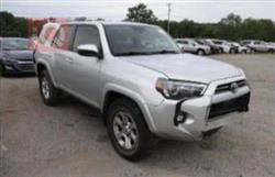 تۆیۆتا 4رەنەر